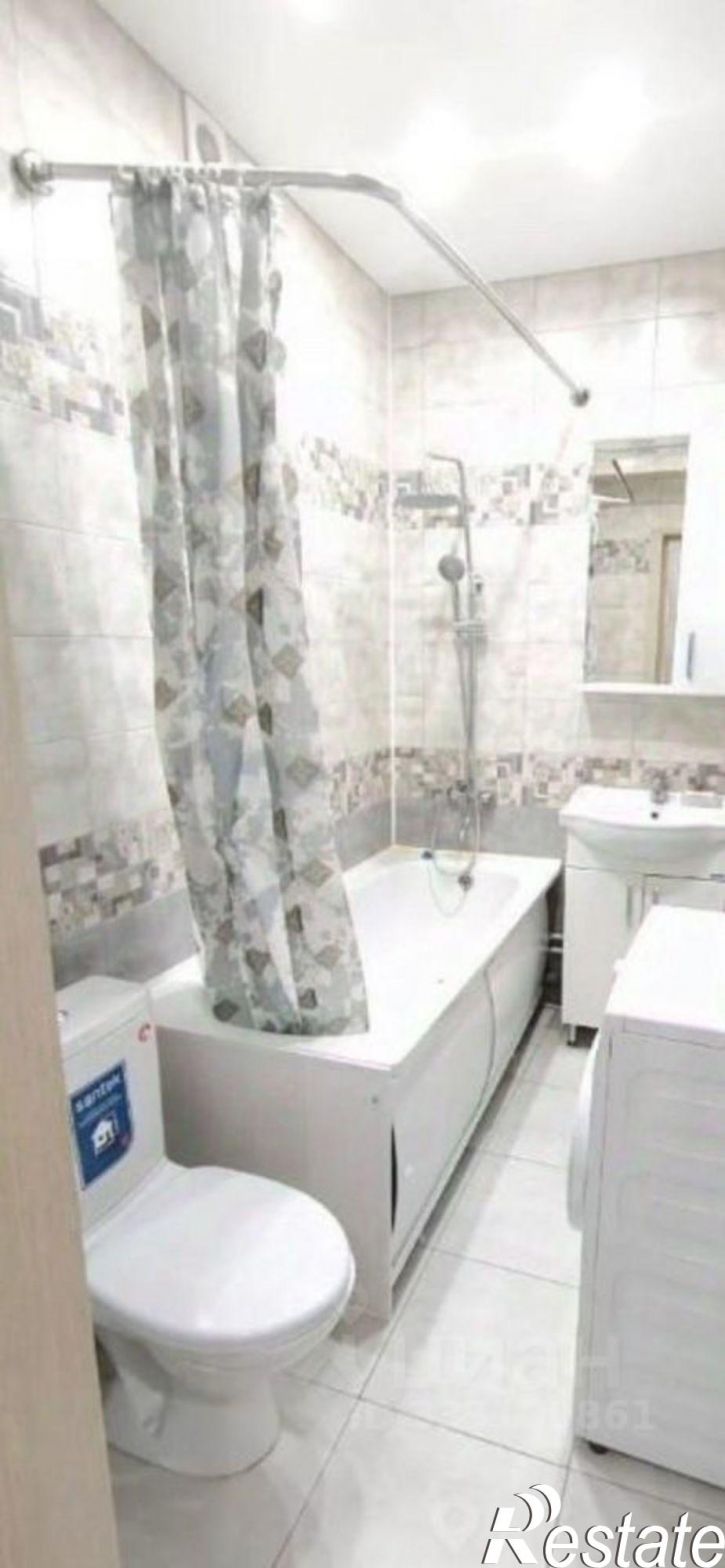 1-комн квартира ул Бородинская, 9,  д. 9