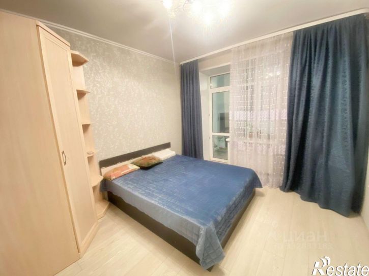 2-комн квартира ул Чапаева, 10,  д. 10