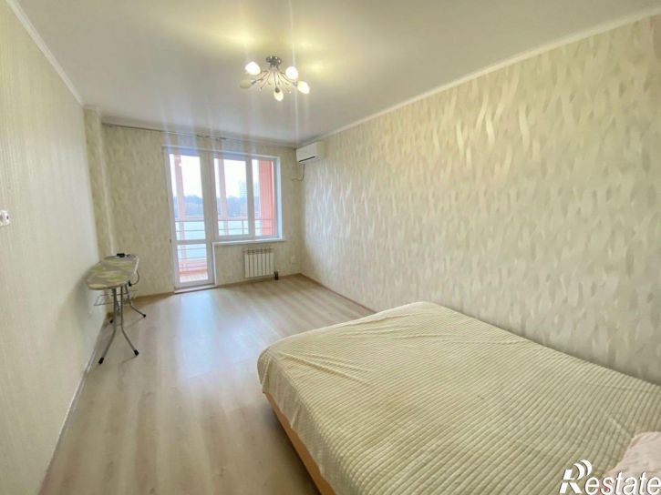 2-комн квартира ул Архитектора Рехмукова, 5,  д. 5