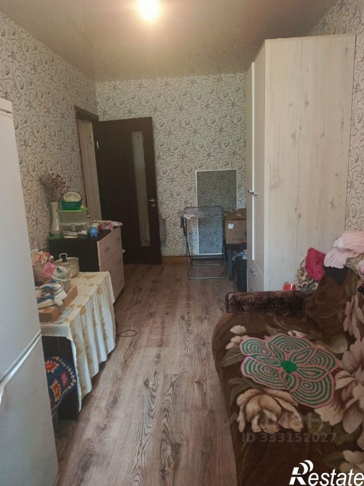 2-комн квартира ул Черниковская, 81,  д. 81