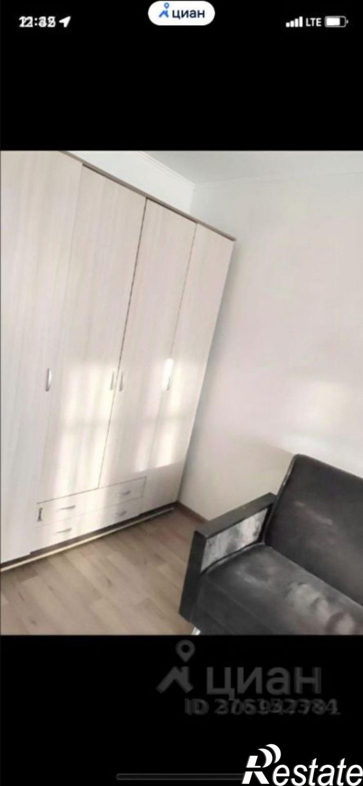 1-комн квартира ул Бабушкина, 19,  д. 19