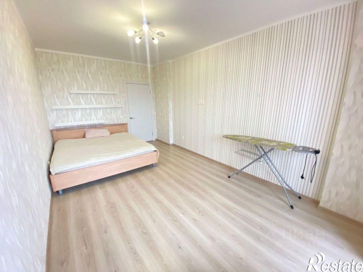 2-комн квартира ул Архитектора Рехмукова, 5,  д. 5