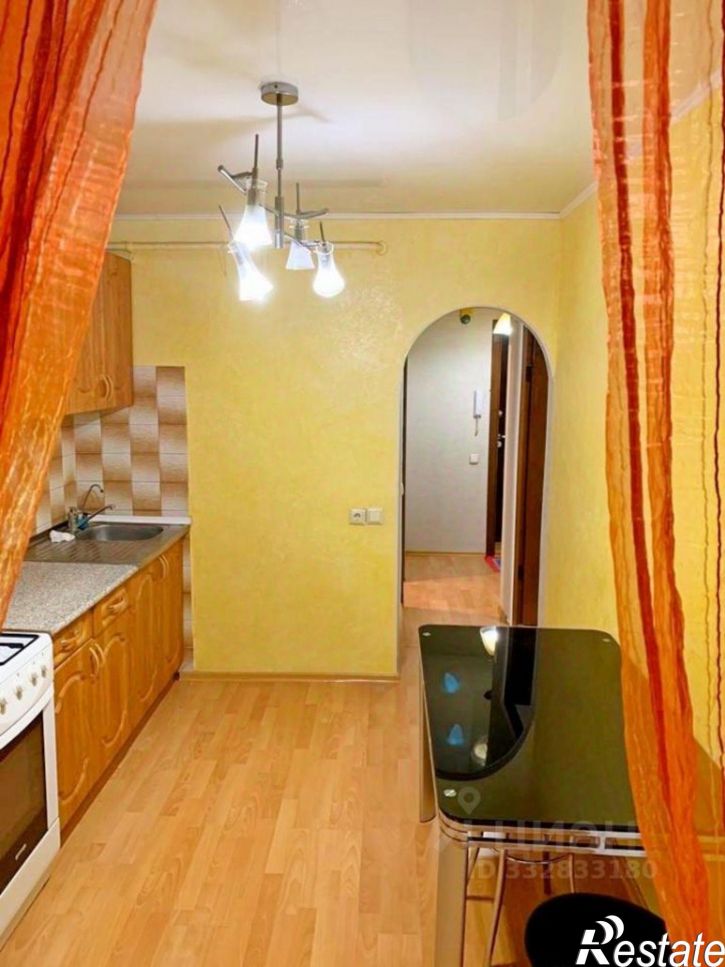 1-комн квартира ул Мингажева, 109,  д. 109