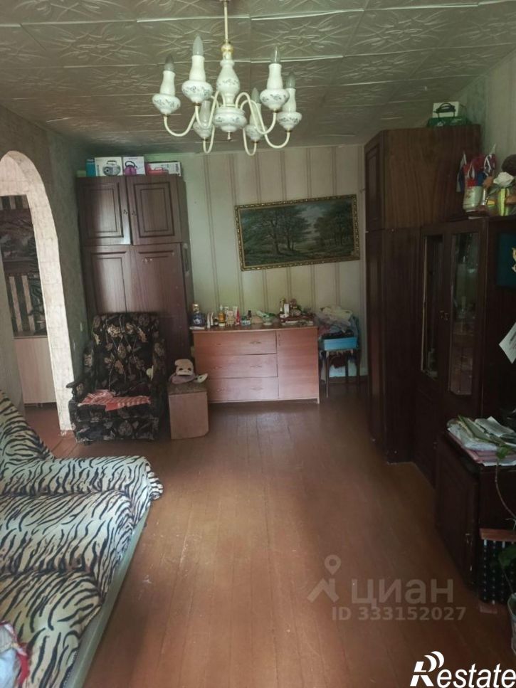 2-комн квартира ул Черниковская, 81,  д. 81