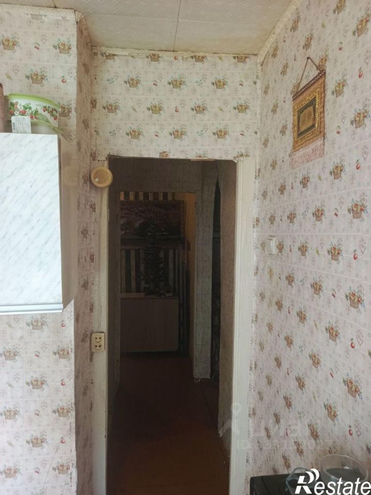 2-комн квартира ул Черниковская, 81,  д. 81