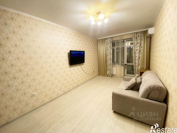 2-комн квартира ул Чапаева, 10,  д. 10