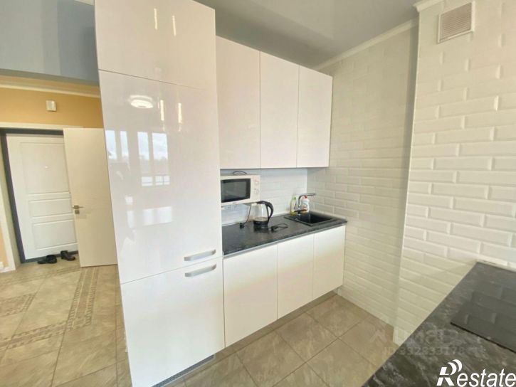 2-комн квартира ул Архитектора Рехмукова, 5,  д. 5