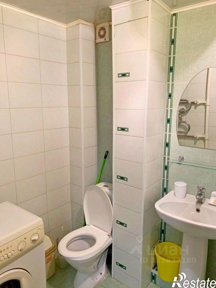 1-комн квартира ул Мингажева, 109,  д. 109