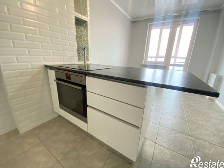 2-комн квартира ул Архитектора Рехмукова, 5,  д. 5