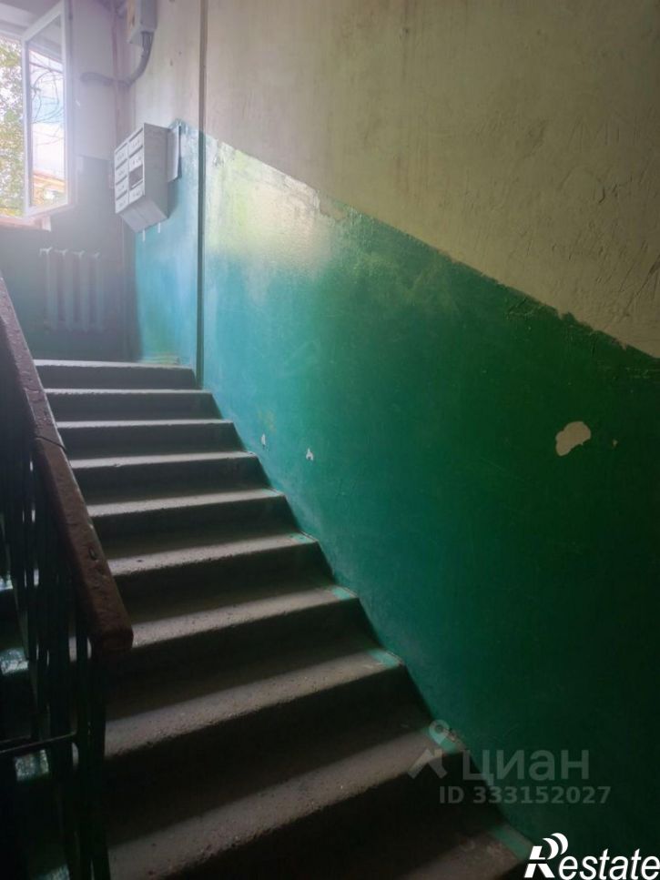 2-комн квартира ул Черниковская, 81,  д. 81