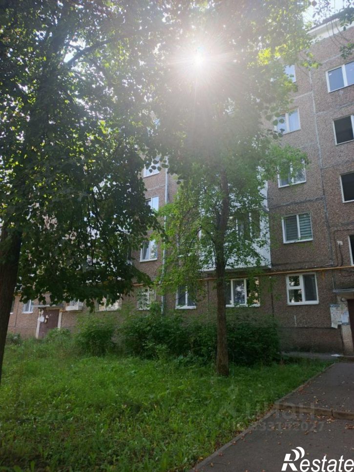 2-комн квартира ул Черниковская, 81,  д. 81
