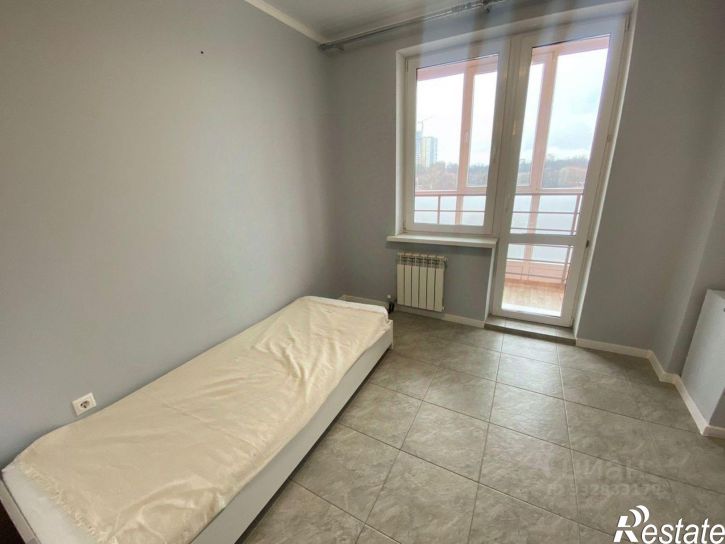 2-комн квартира ул Архитектора Рехмукова, 5,  д. 5