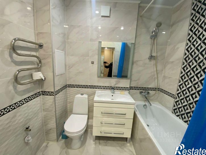 2-комн квартира ул Архитектора Рехмукова, 5,  д. 5
