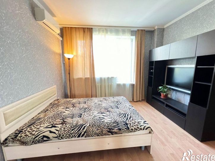 1-комн квартира ул Бабушкина, 25/1,  д. 25/1