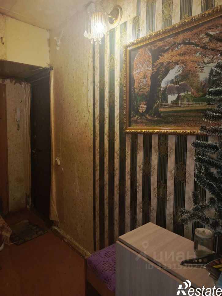 2-комн квартира ул Черниковская, 81,  д. 81