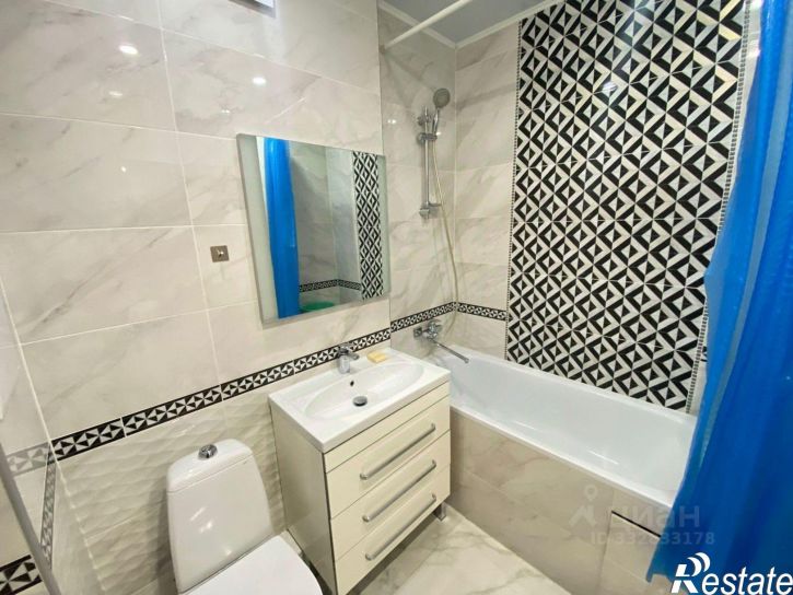 2-комн квартира ул Архитектора Рехмукова, 5,  д. 5