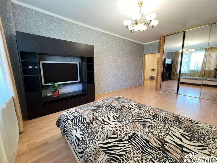 1-комн квартира ул Бабушкина, 25/1,  д. 25/1