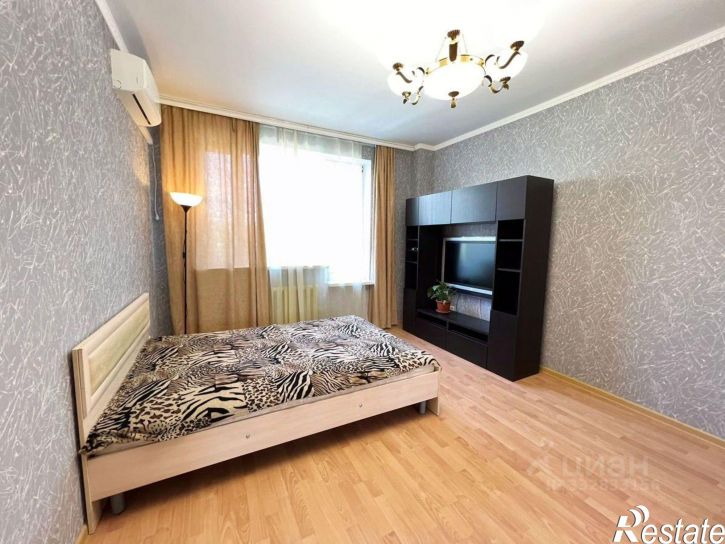 1-комн квартира ул Бабушкина, 25/1,  д. 25/1