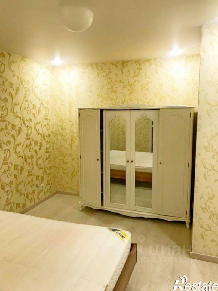 1-комн квартира ул Менделеева, 156,  д. 156