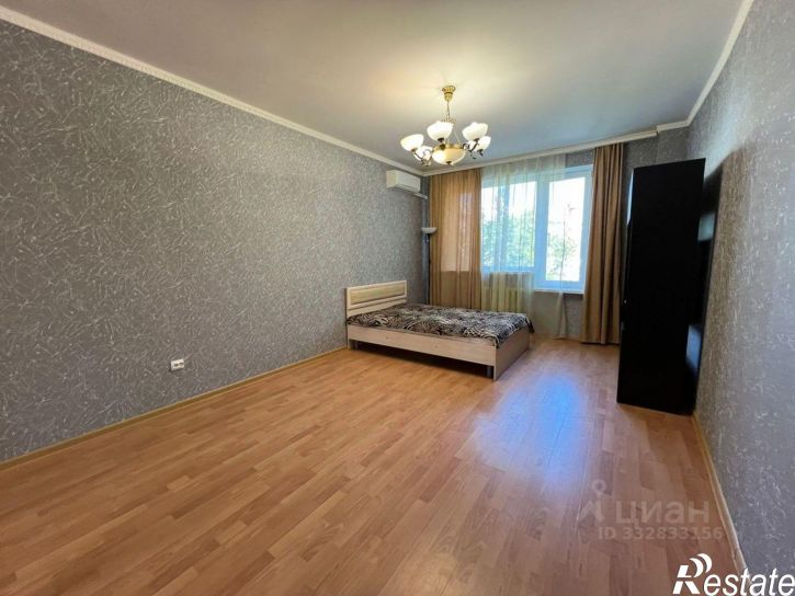 1-комн квартира ул Бабушкина, 25/1,  д. 25/1