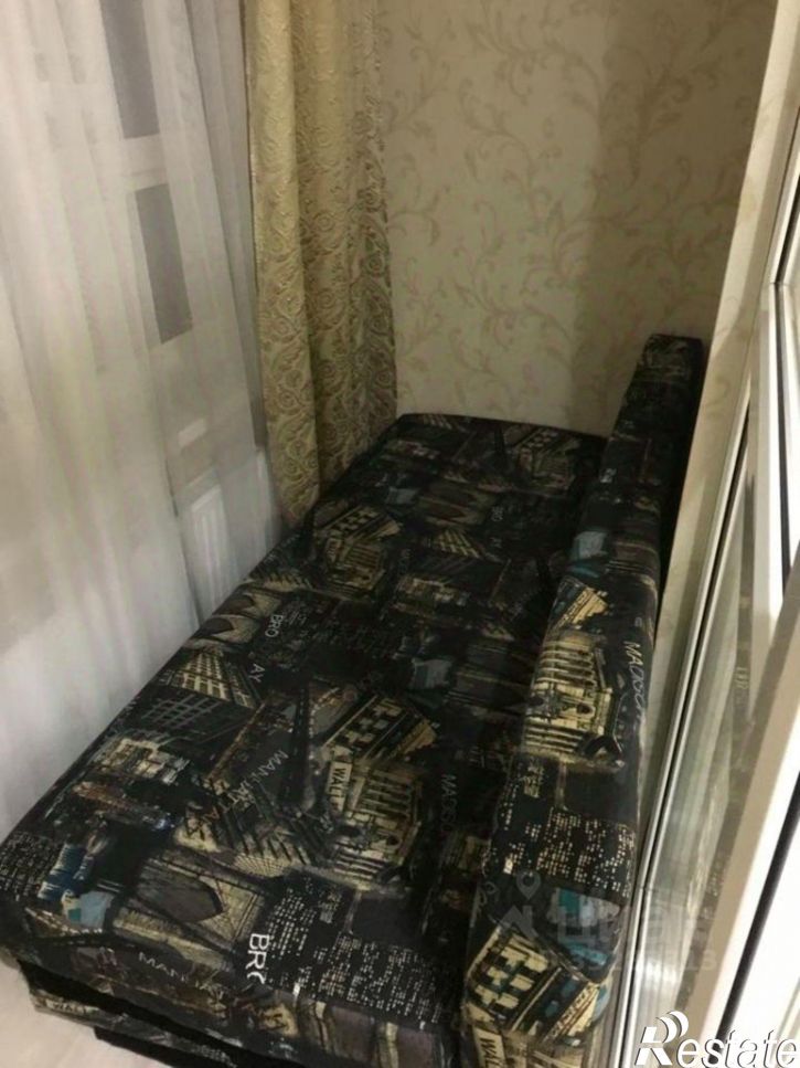 1-комн квартира ул Менделеева, 156,  д. 156