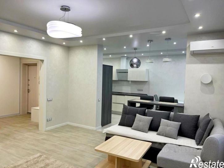 2-комн квартира ул Рудольфа Нуреева, 23,  д. 23