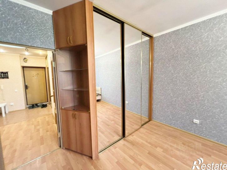 1-комн квартира ул Бабушкина, 25/1,  д. 25/1