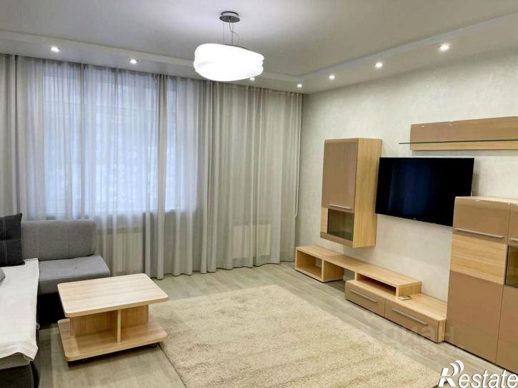 2-комн квартира ул Рудольфа Нуреева, 23,  д. 23