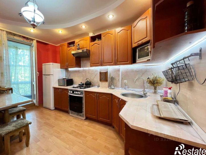 1-комн квартира ул Бабушкина, 25/1,  д. 25/1