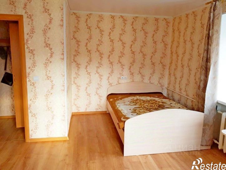 1-комн квартира пр-кт Октября, 42а,  д. 42а