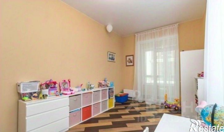 3-комн квартира ул Ленина, 75,  д. 75