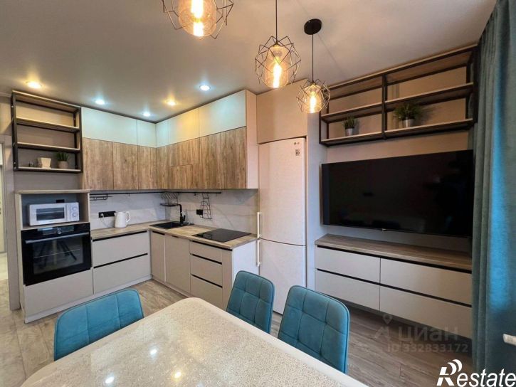 3-комн квартира ул Подполковника Недошивина, 11,  д. 11