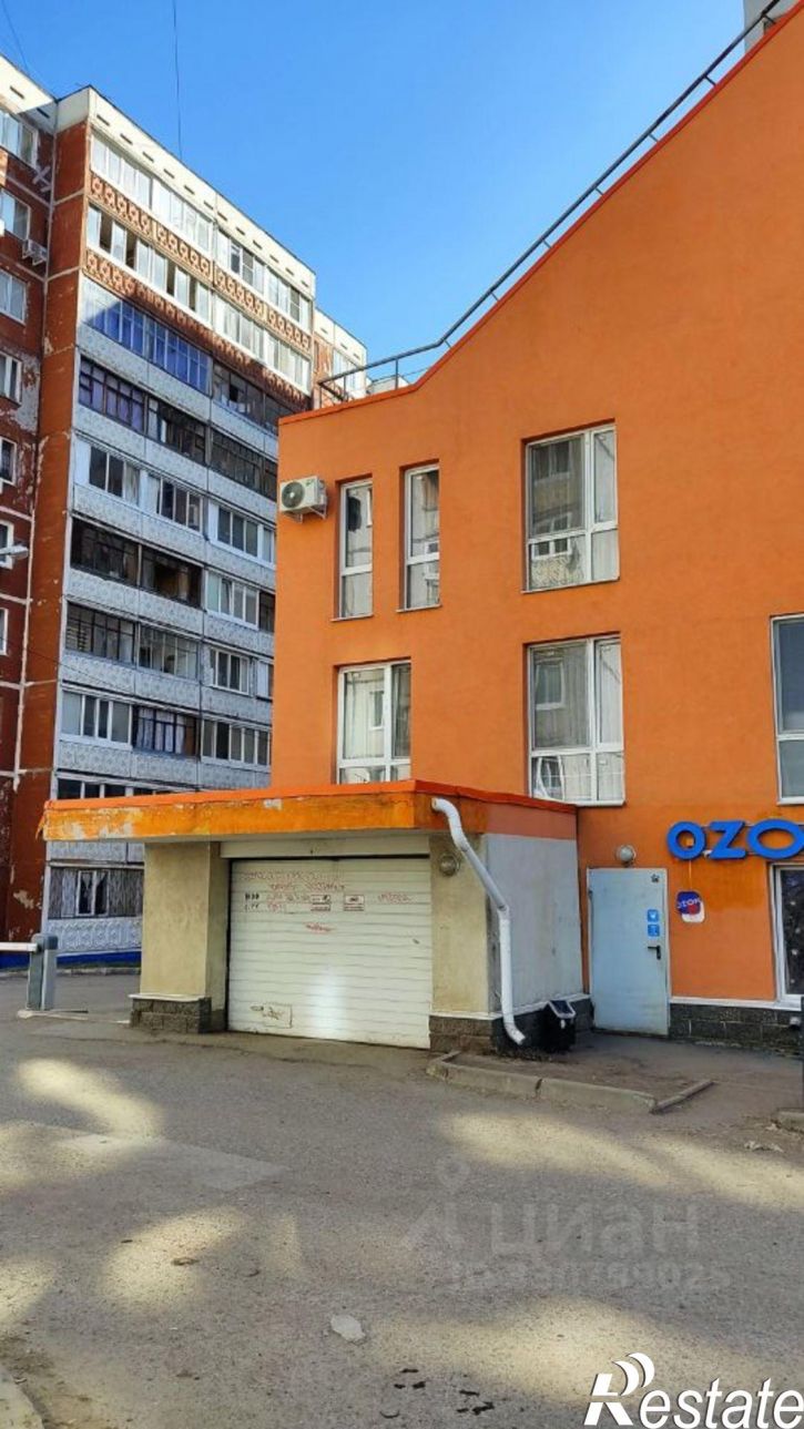 Гараж/парковка ул Шота Руставели, 41,  д. 41