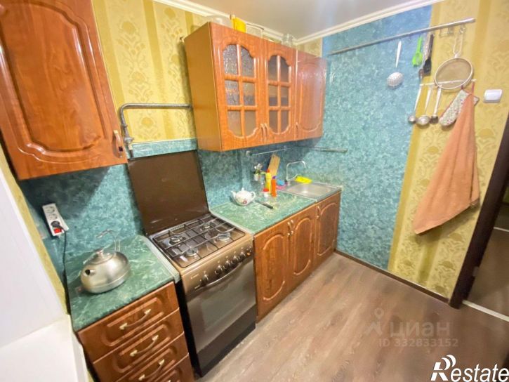 3-комн квартира б-р Славы, 18,  д. 18