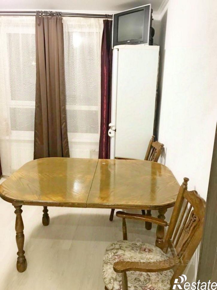 1-комн квартира ул Менделеева, 156,  д. 156