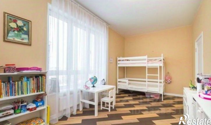 3-комн квартира ул Ленина, 75,  д. 75