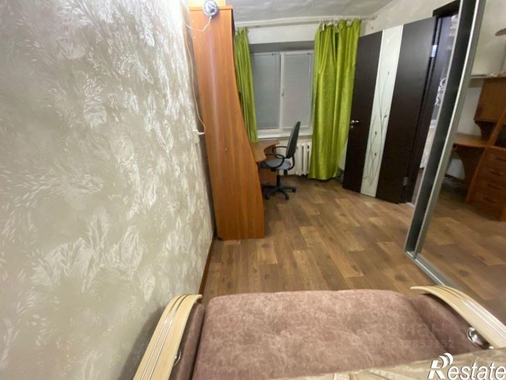 3-комн квартира б-р Славы, 18,  д. 18