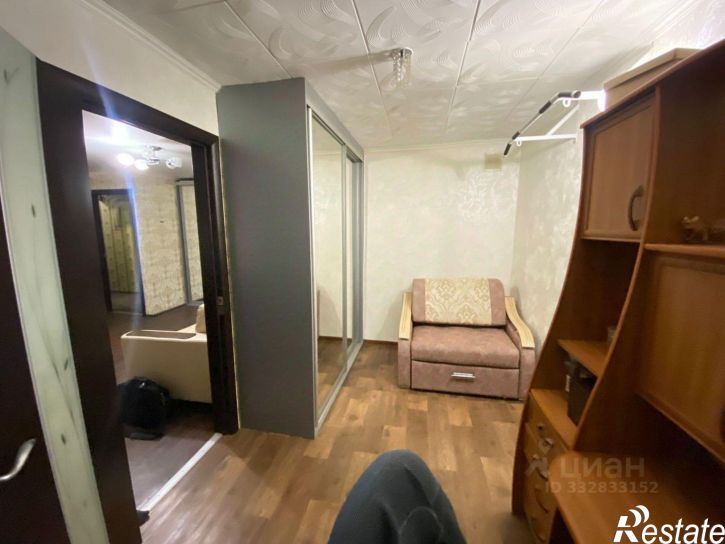 3-комн квартира б-р Славы, 18,  д. 18