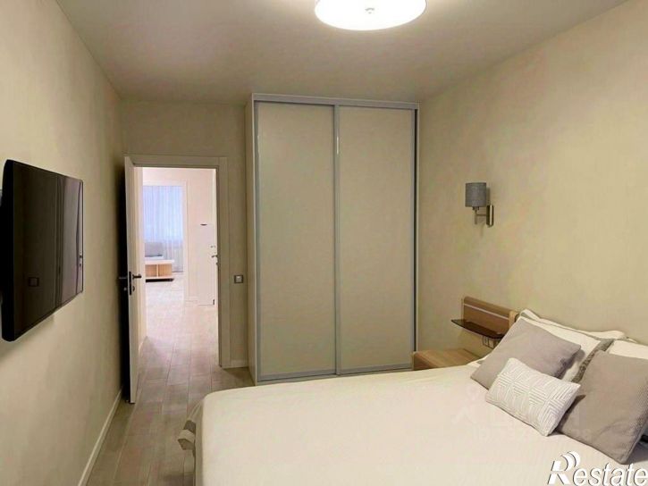 2-комн квартира ул Рудольфа Нуреева, 23,  д. 23