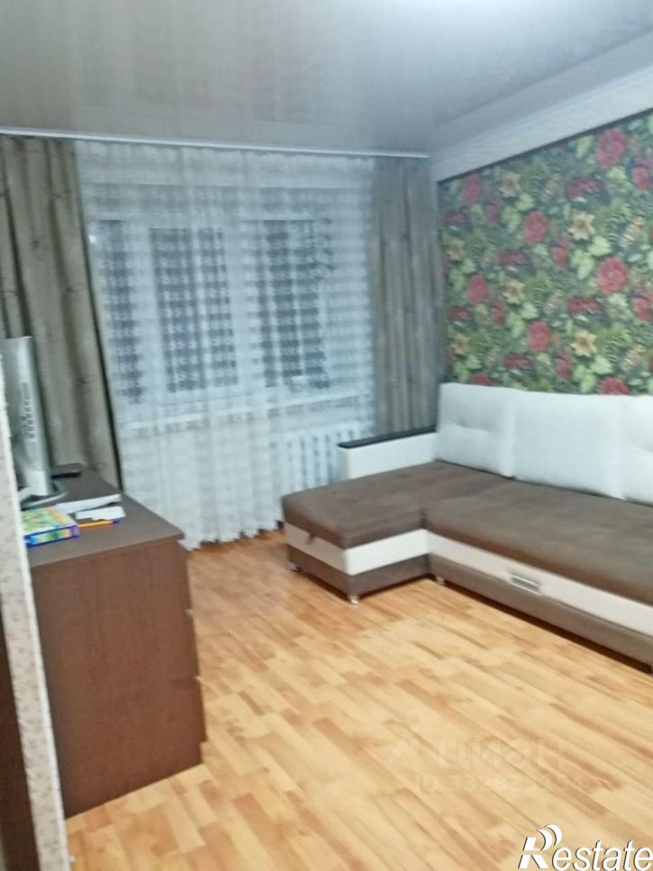 1-комн квартира ул Интернациональная, 125,  д. 125