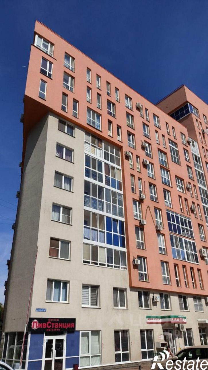 Гараж/парковка ул Шота Руставели, 41,  д. 41