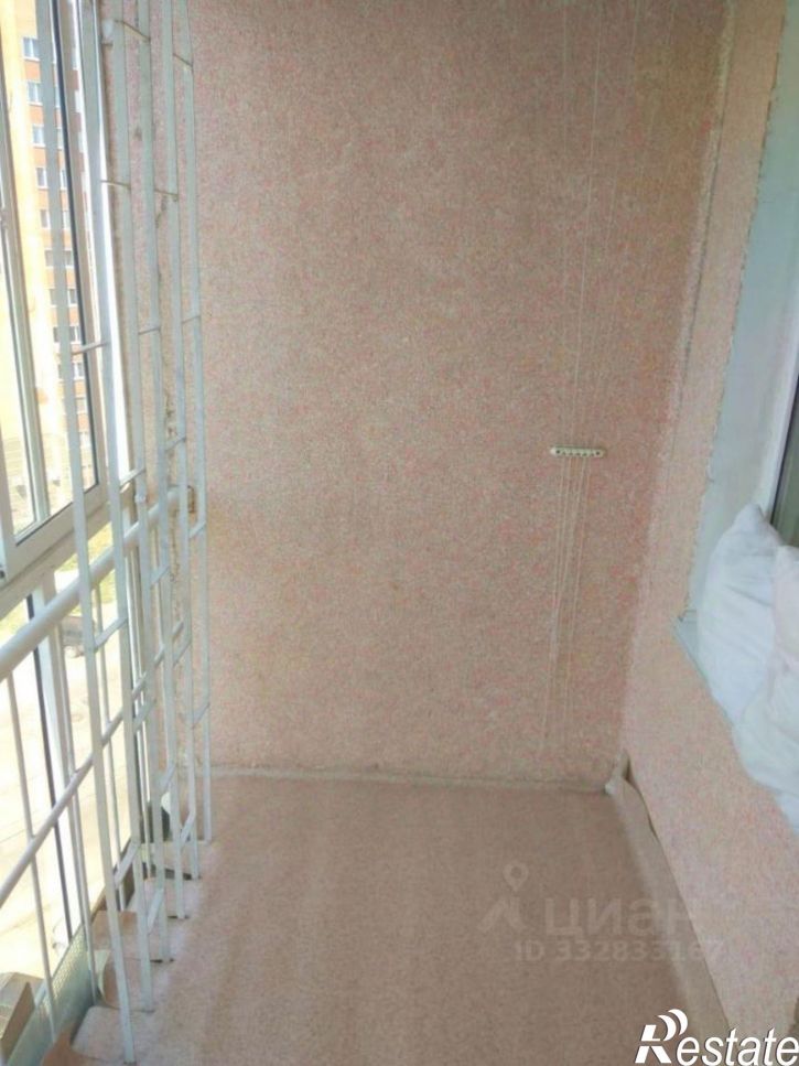 1-комн квартира ул 8 Марта, 34,  д. 34