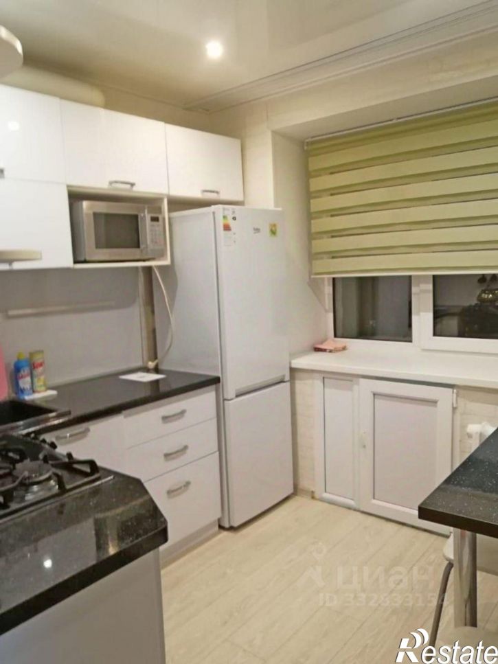 1-комн квартира ул Интернациональная, 125,  д. 125