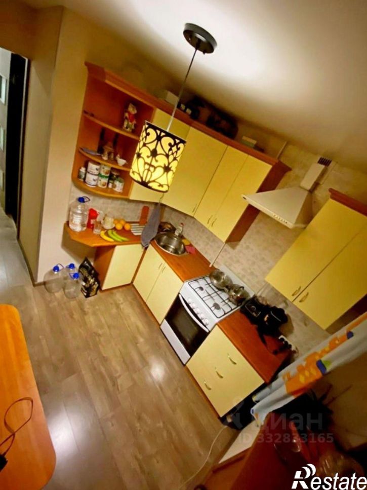 1-комн квартира пр-кт Октября, 6 1,  д. 6 1,  к. 1