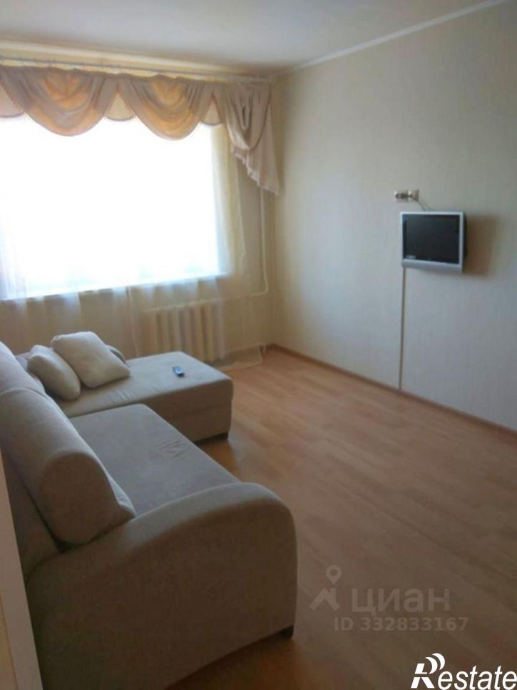 1-комн квартира ул 8 Марта, 34,  д. 34