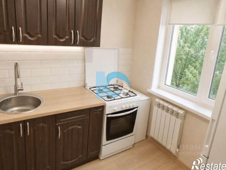 1-комн квартира ул Черниковская, 3/1,  д. 3/1