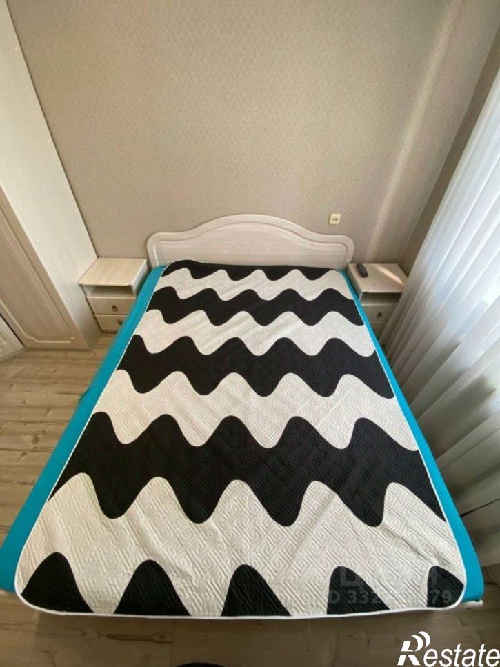 2-комн квартира ул Муксинова, 1,  д. 1