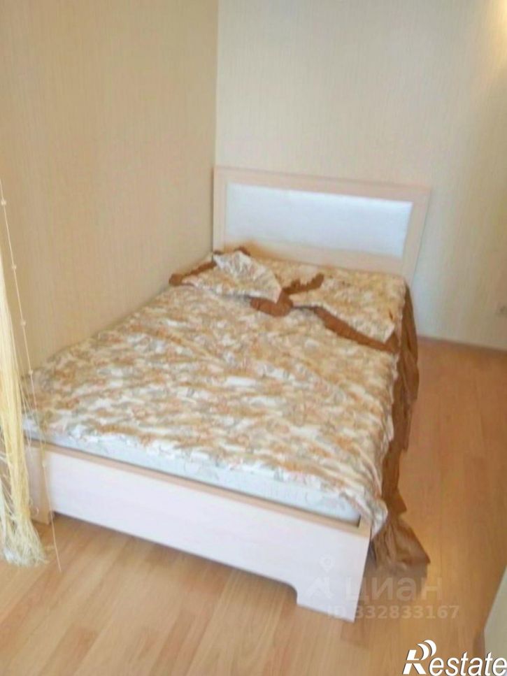 1-комн квартира ул 8 Марта, 34,  д. 34