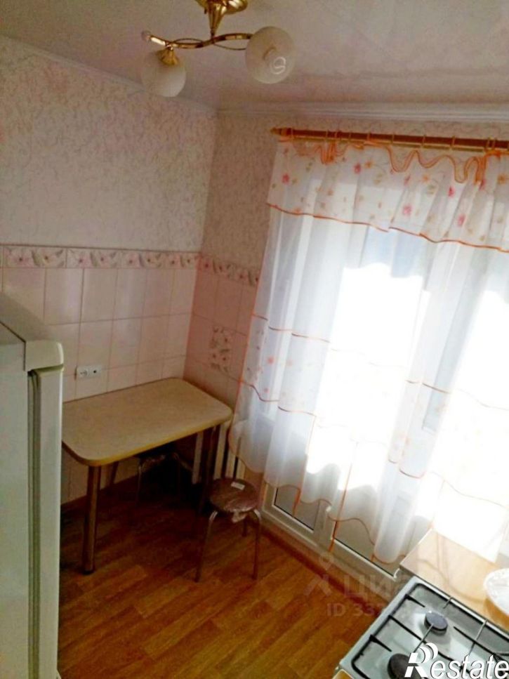 1-комн квартира пр-кт Октября, 42а,  д. 42а