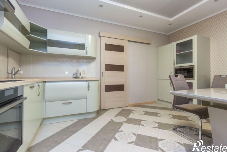 2-комн квартира ул Краснодонская, 5,  д. 5